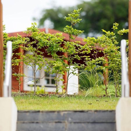 Giltraps Townhouse & Glamping 호텔 키니티 외부 사진