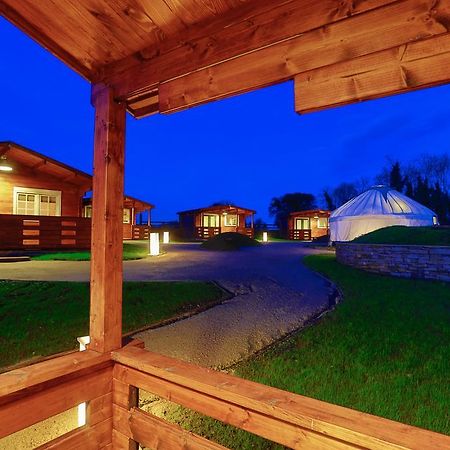 Giltraps Townhouse & Glamping 호텔 키니티 객실 사진