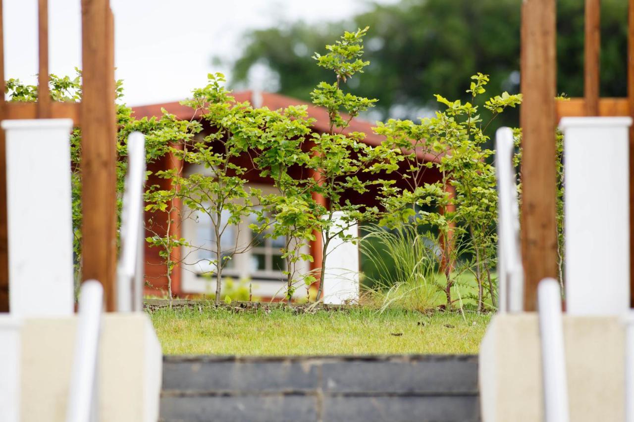 Giltraps Townhouse & Glamping 호텔 키니티 외부 사진