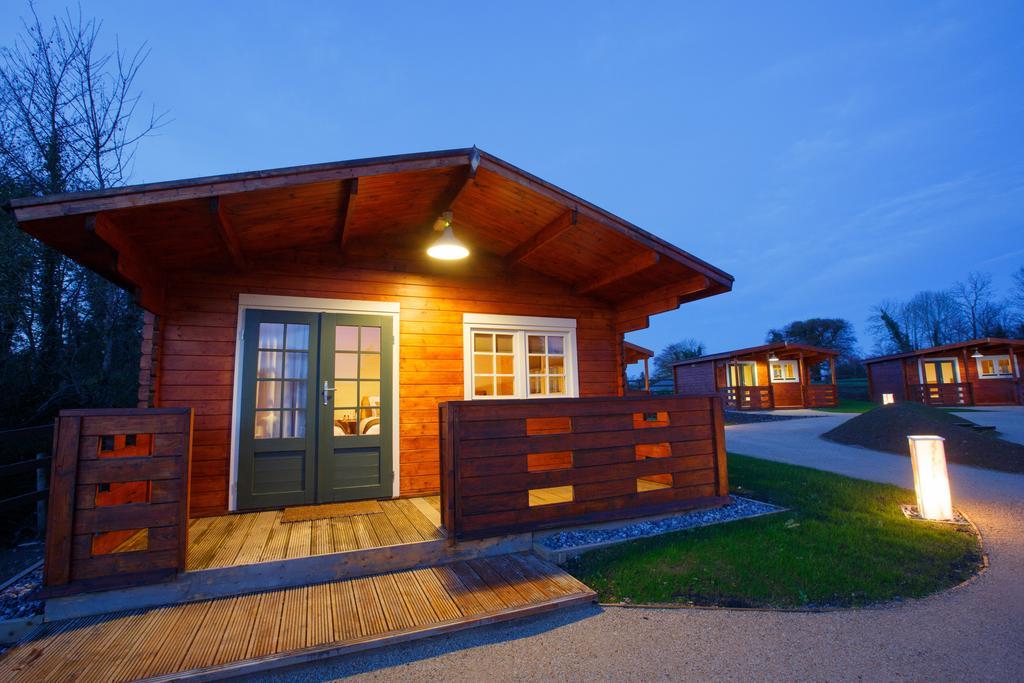 Giltraps Townhouse & Glamping 호텔 키니티 객실 사진