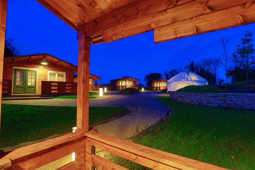 Giltraps Townhouse & Glamping 호텔 키니티 객실 사진