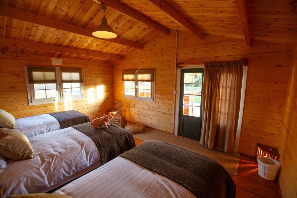 Giltraps Townhouse & Glamping 호텔 키니티 객실 사진