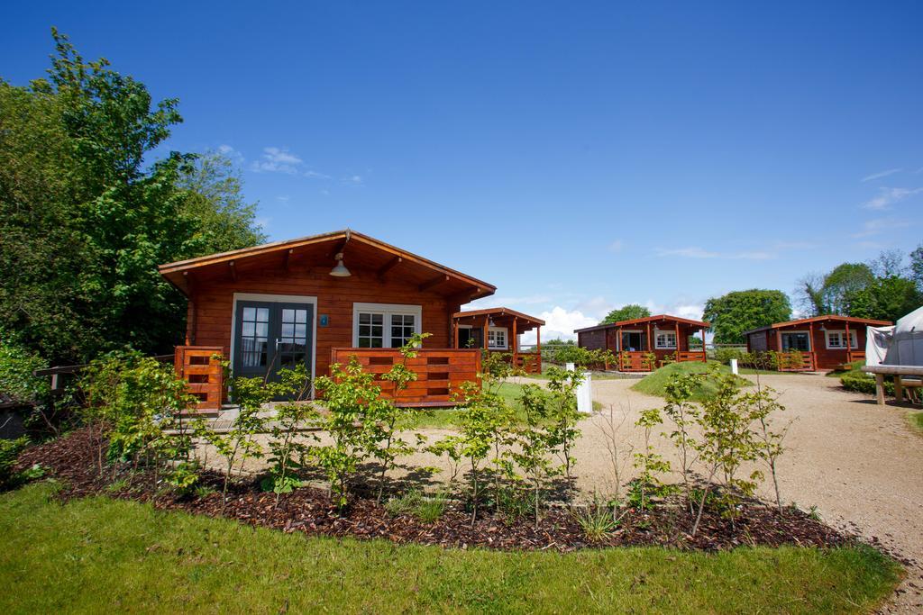 Giltraps Townhouse & Glamping 호텔 키니티 외부 사진