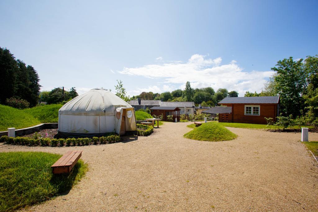 Giltraps Townhouse & Glamping 호텔 키니티 외부 사진