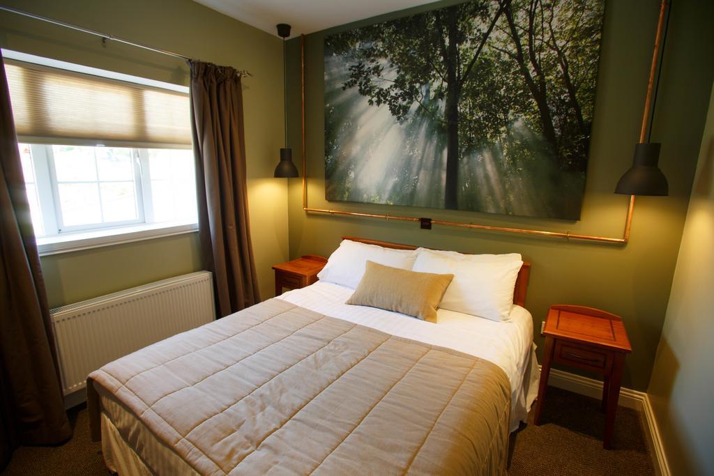 Giltraps Townhouse & Glamping 호텔 키니티 외부 사진